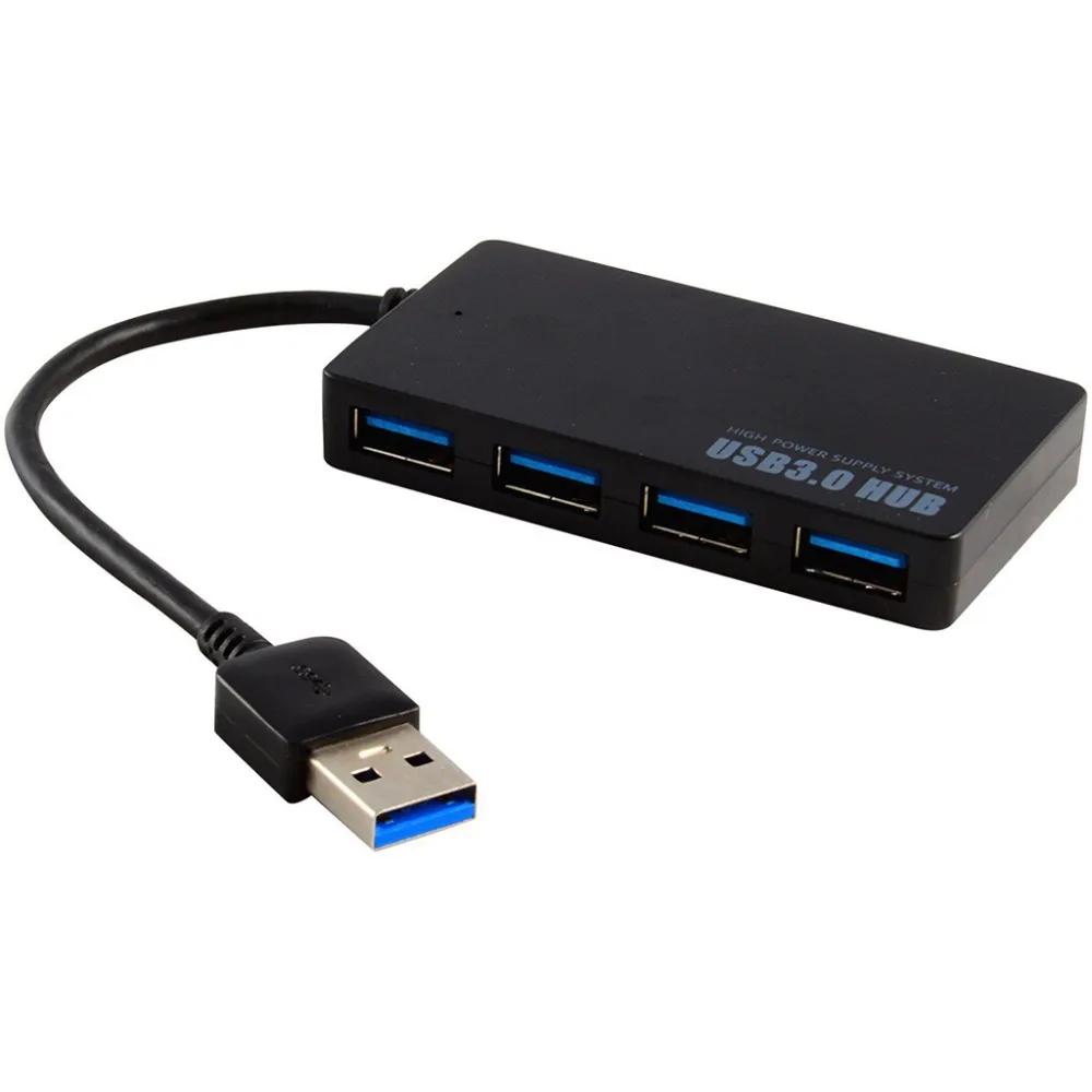 1  SuperSpeed 5Gbps 4 Ʈ USB 3.0  USB й  Ʈ, Ʈ PC ǻ ֺ  ׼-